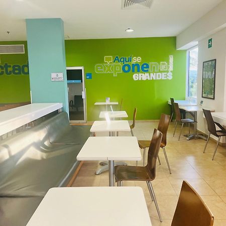One Salina Cruz Hotel Екстериор снимка