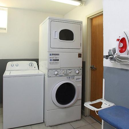 One Salina Cruz Hotel Екстериор снимка