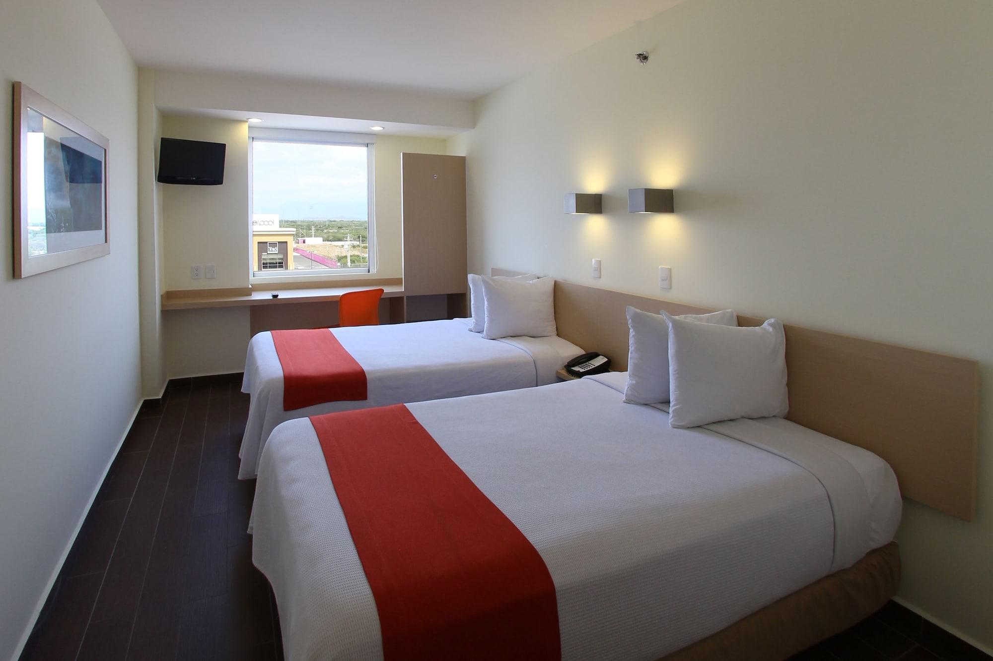 One Salina Cruz Hotel Екстериор снимка