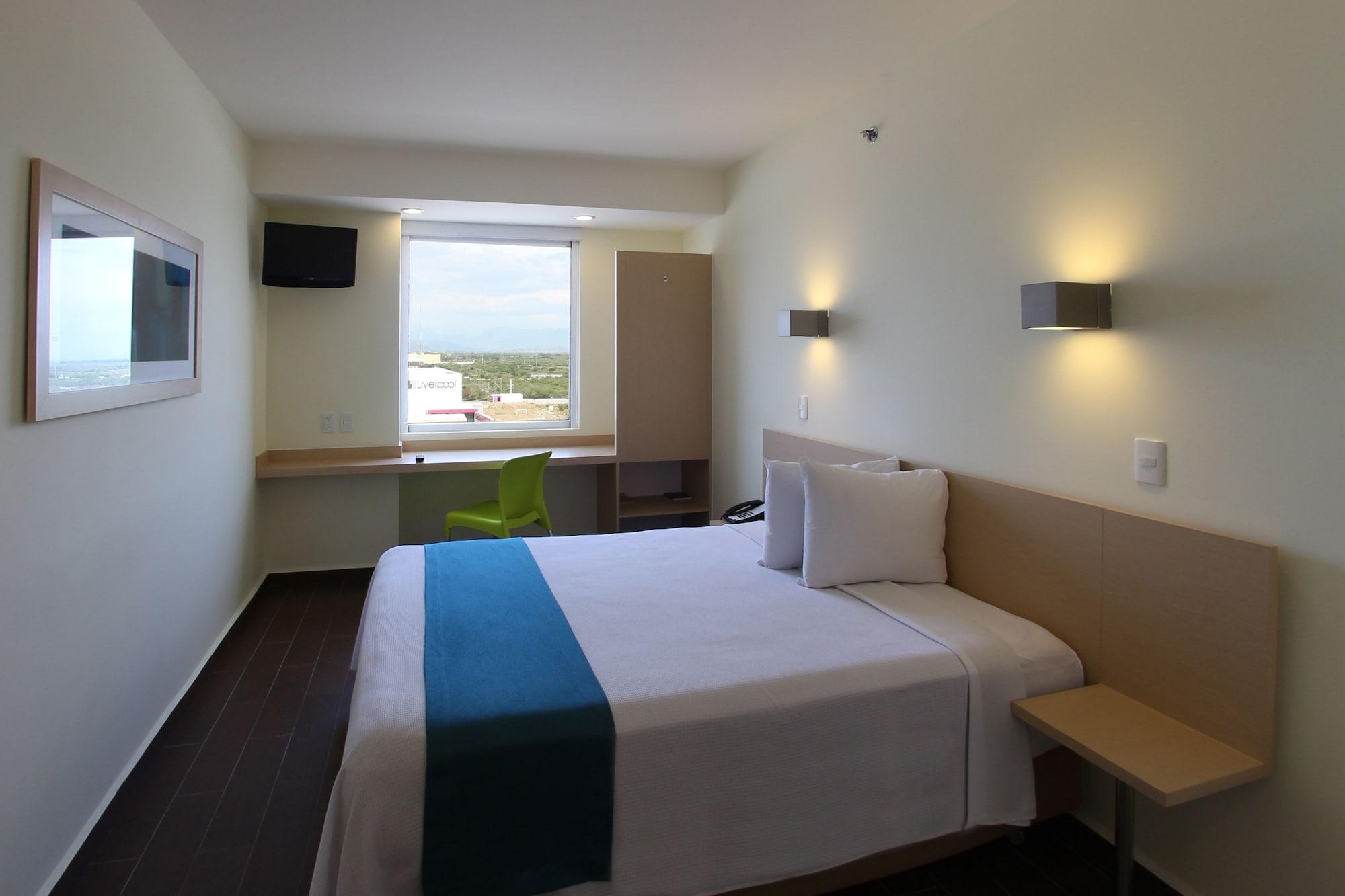 One Salina Cruz Hotel Екстериор снимка