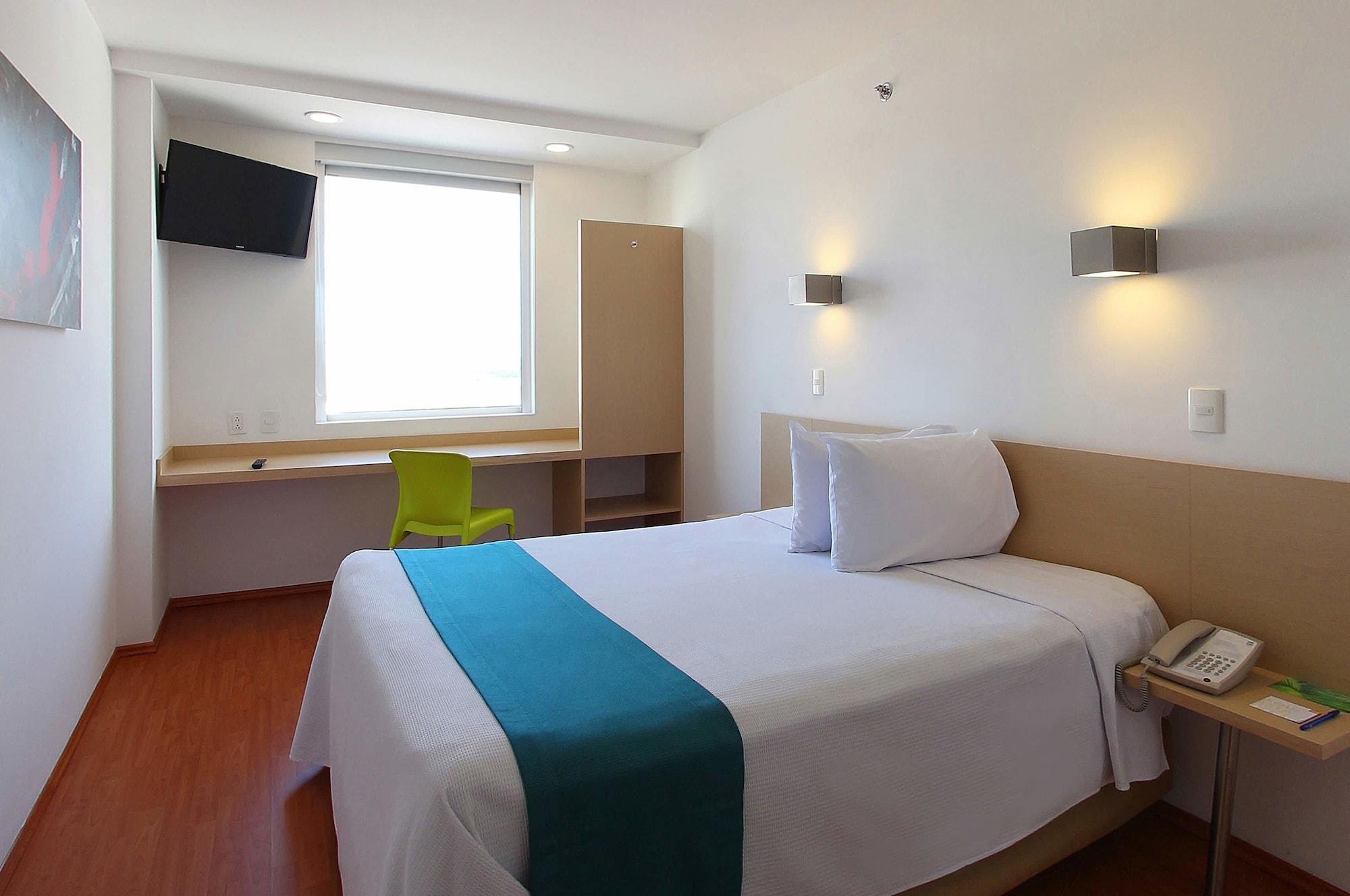 One Salina Cruz Hotel Екстериор снимка