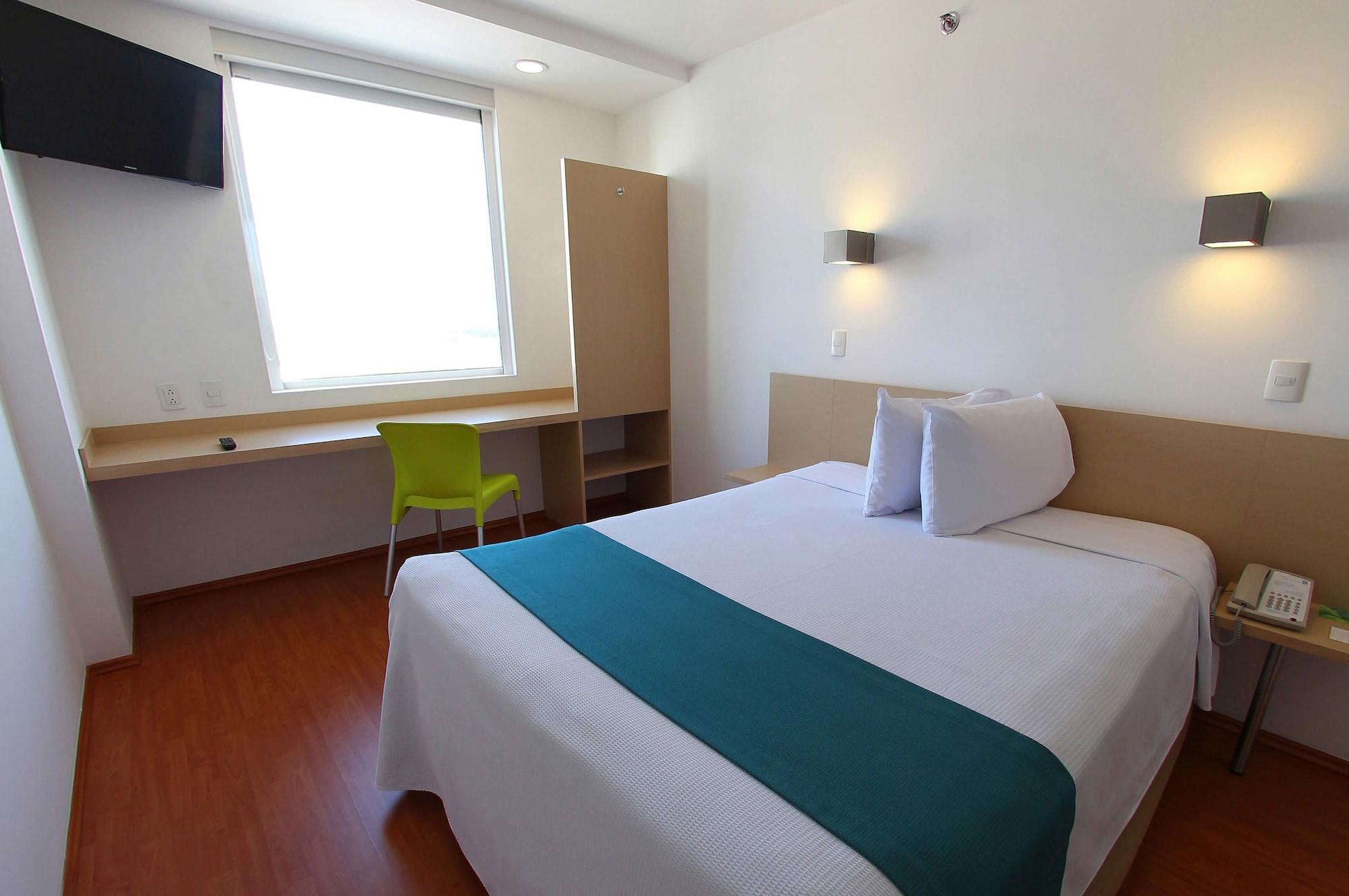 One Salina Cruz Hotel Екстериор снимка