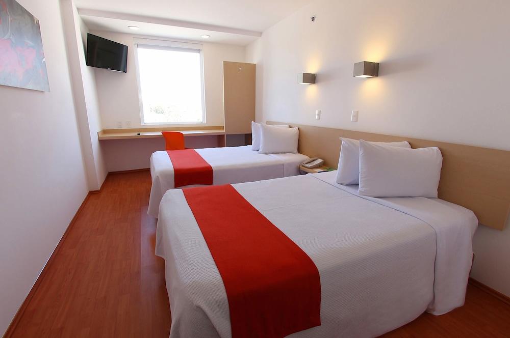 One Salina Cruz Hotel Екстериор снимка