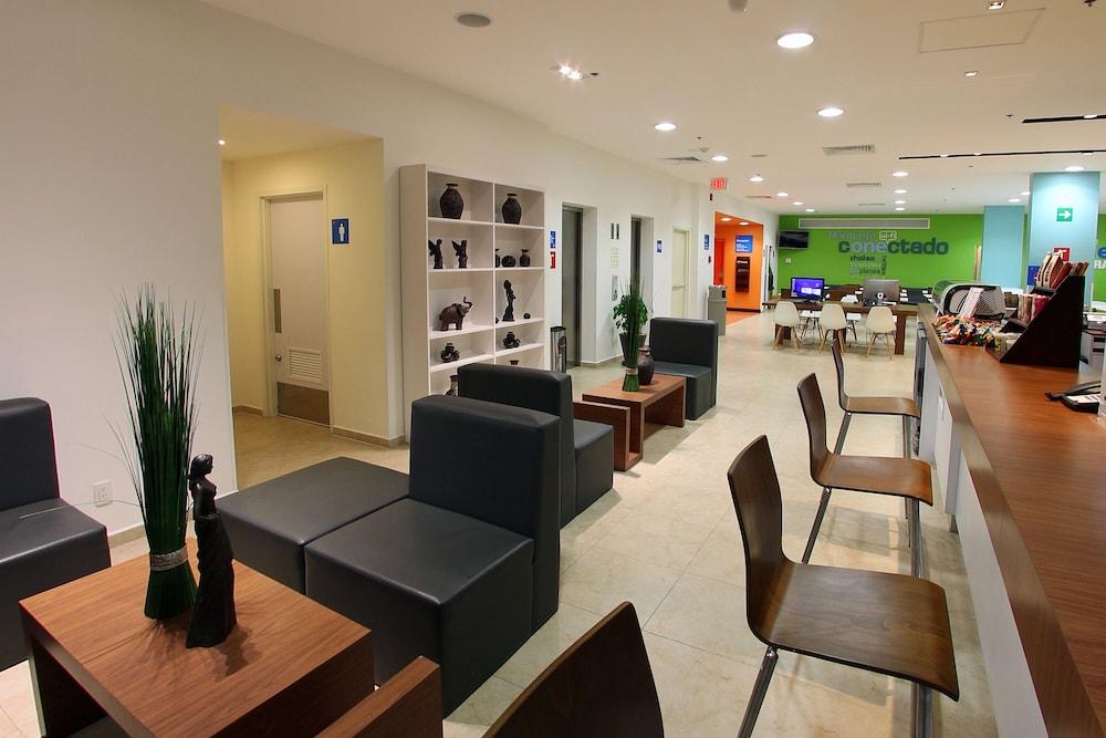 One Salina Cruz Hotel Екстериор снимка
