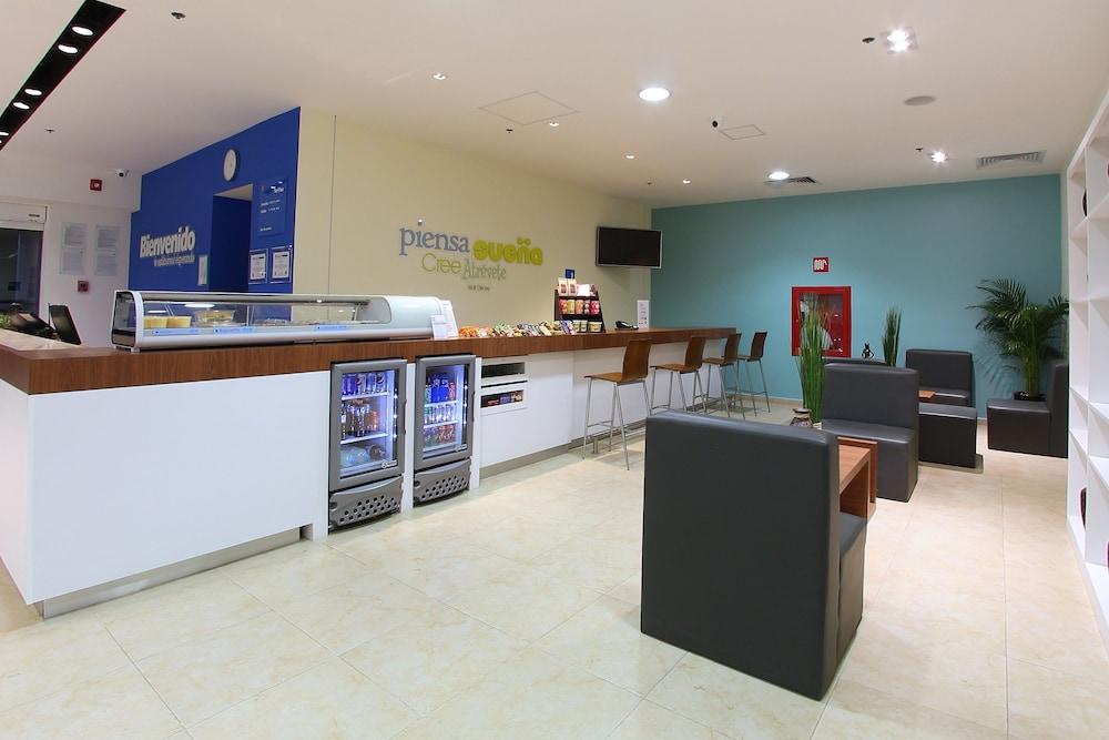 One Salina Cruz Hotel Екстериор снимка