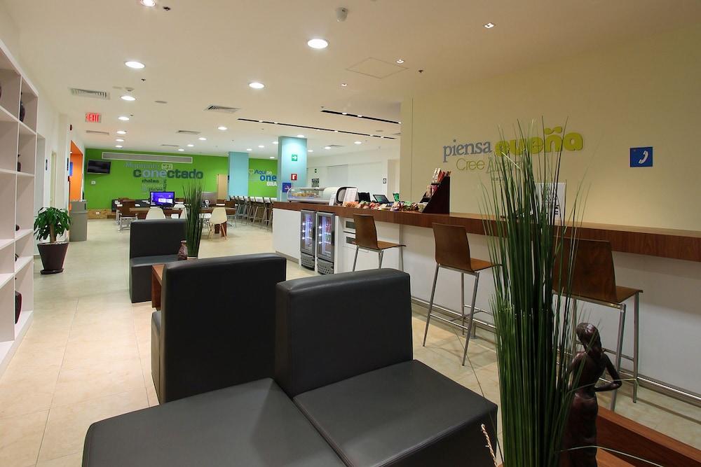 One Salina Cruz Hotel Екстериор снимка