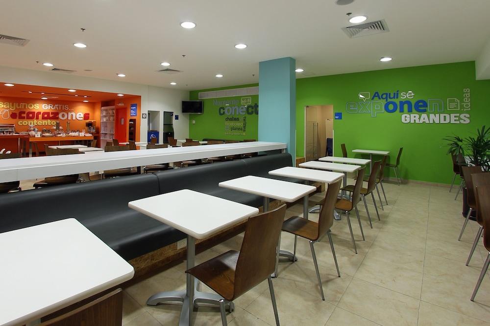 One Salina Cruz Hotel Екстериор снимка