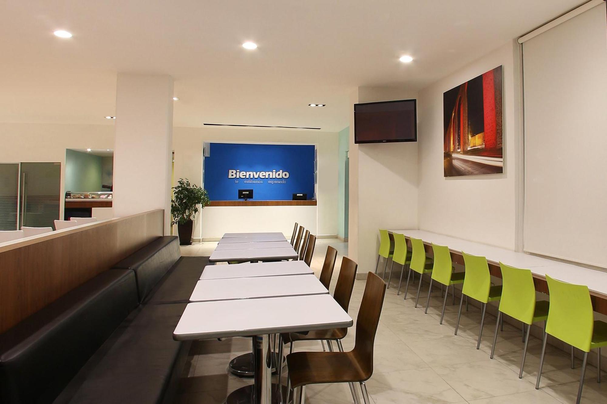 One Salina Cruz Hotel Екстериор снимка