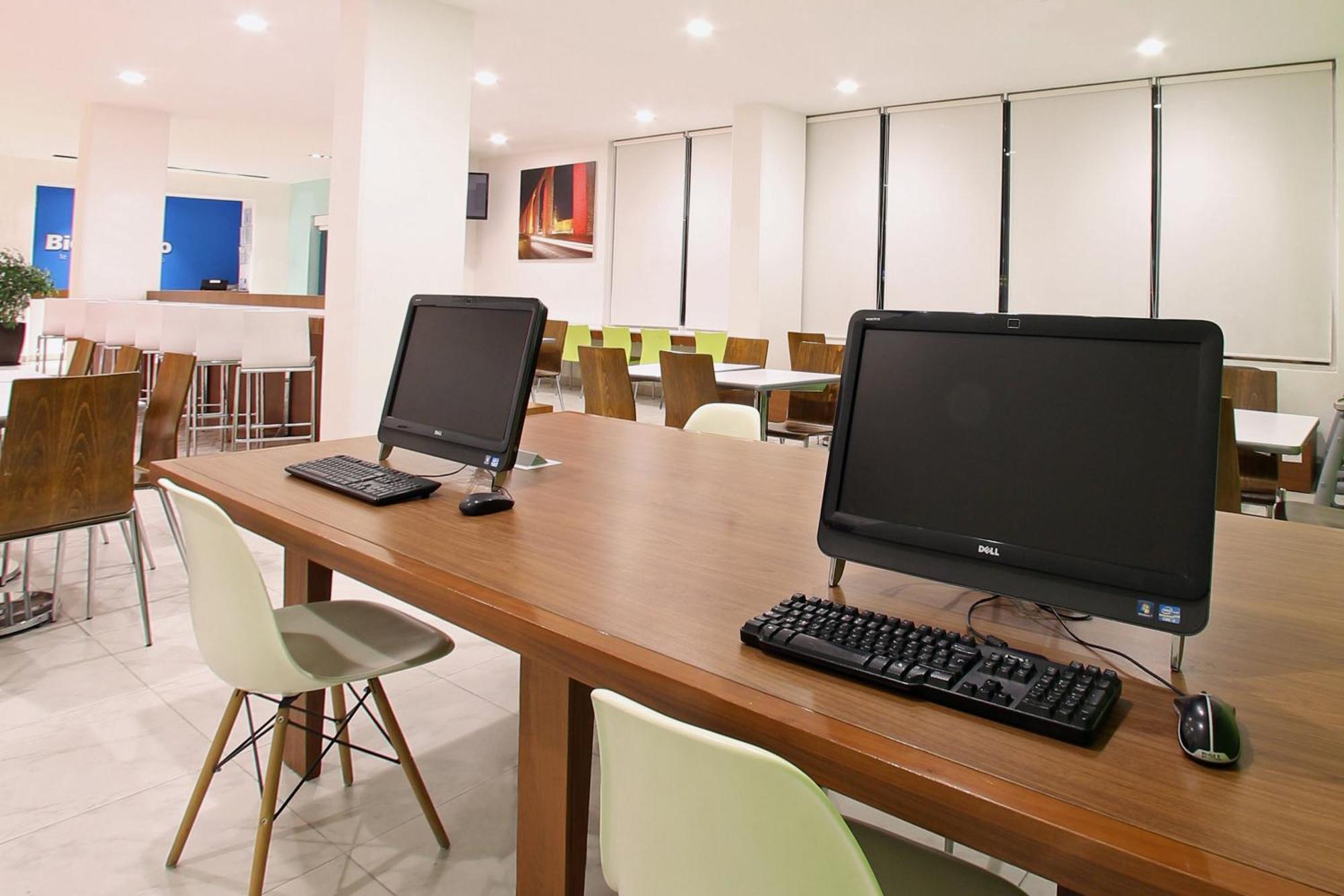 One Salina Cruz Hotel Екстериор снимка