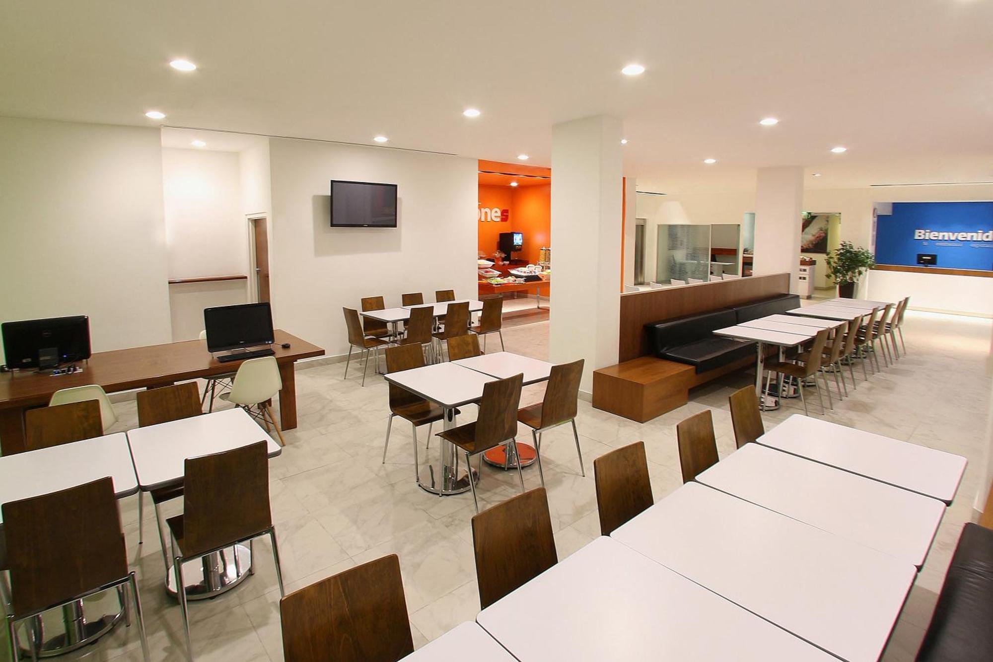 One Salina Cruz Hotel Екстериор снимка