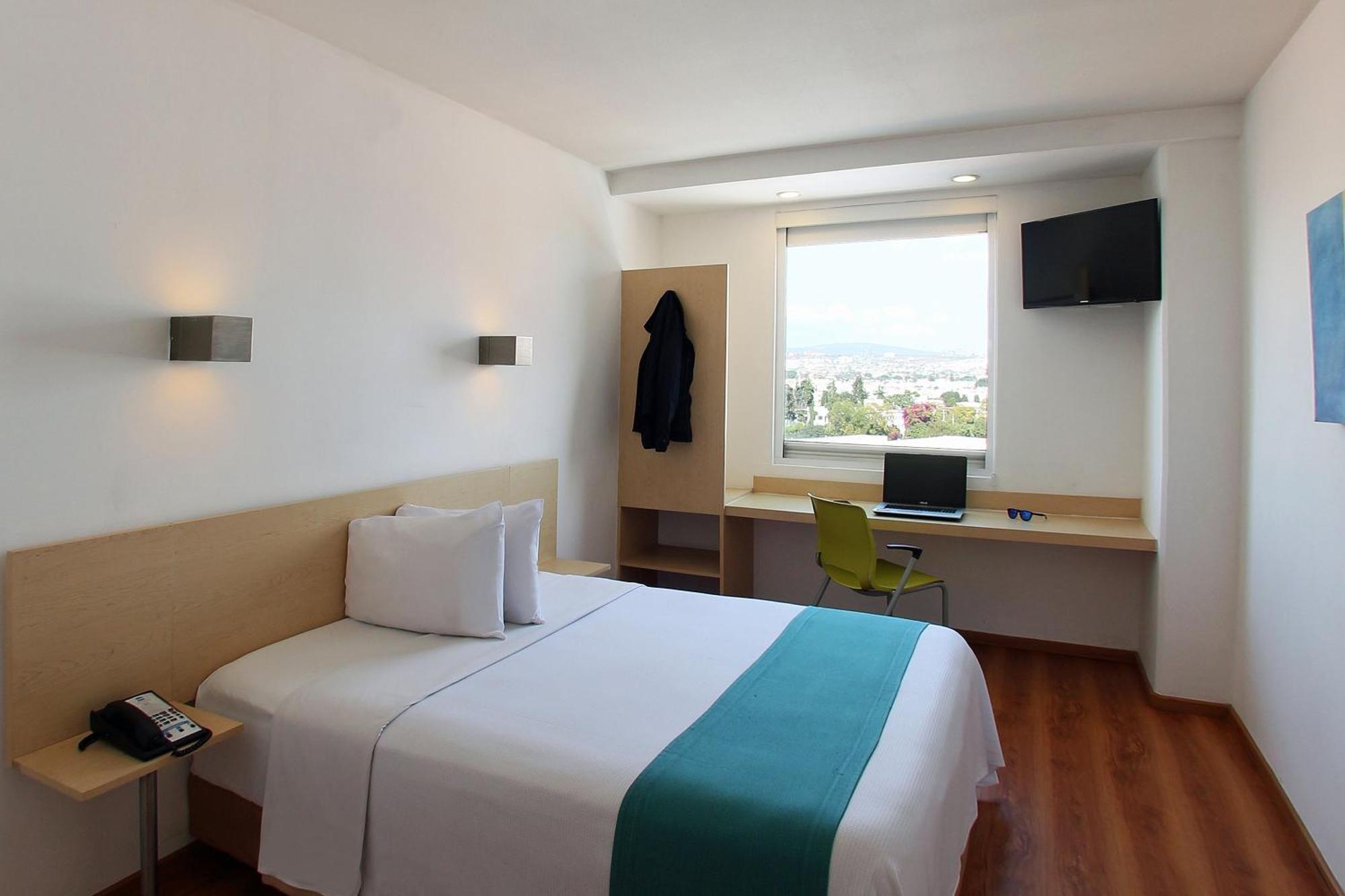 One Salina Cruz Hotel Екстериор снимка