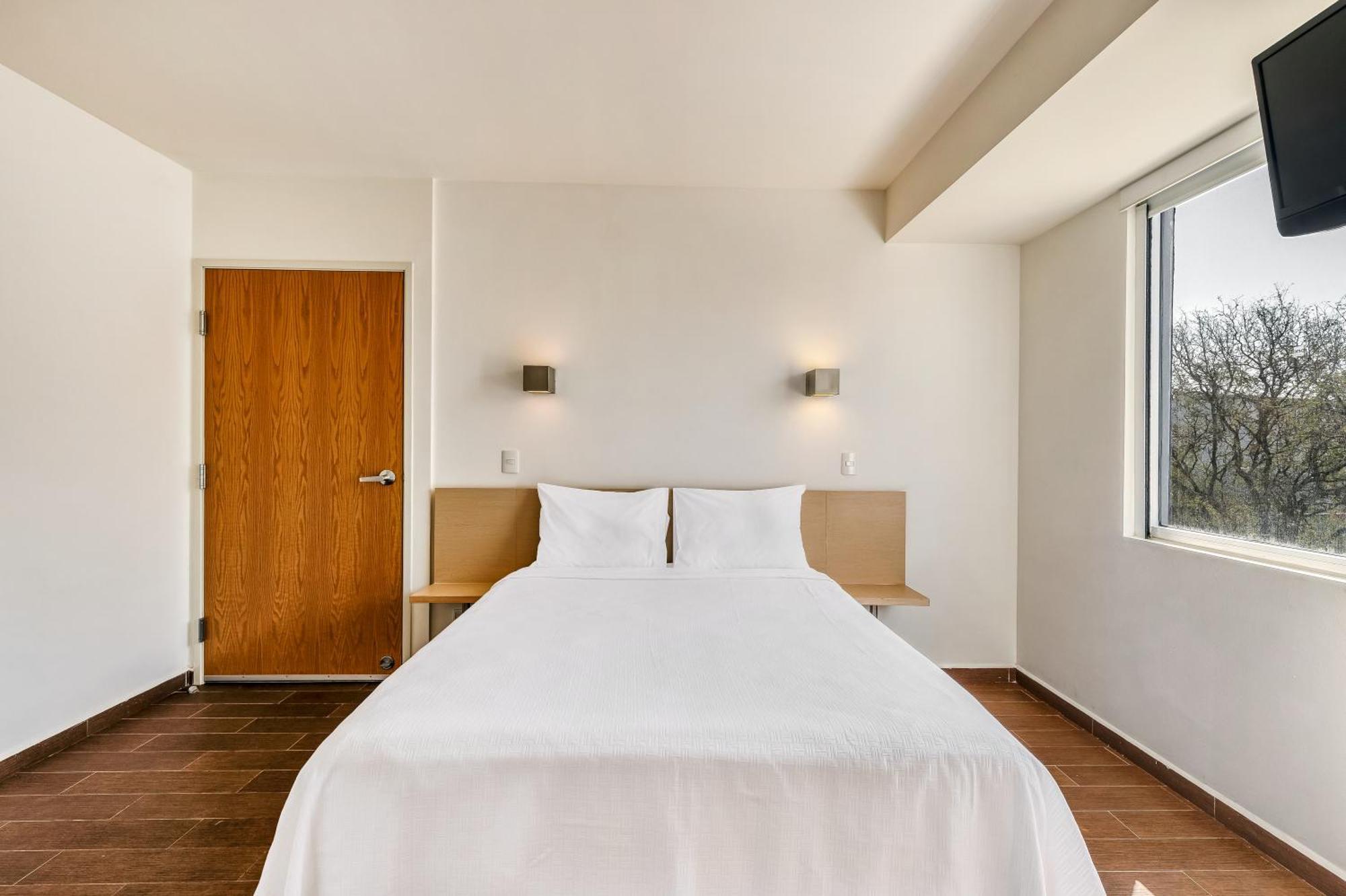 One Salina Cruz Hotel Екстериор снимка
