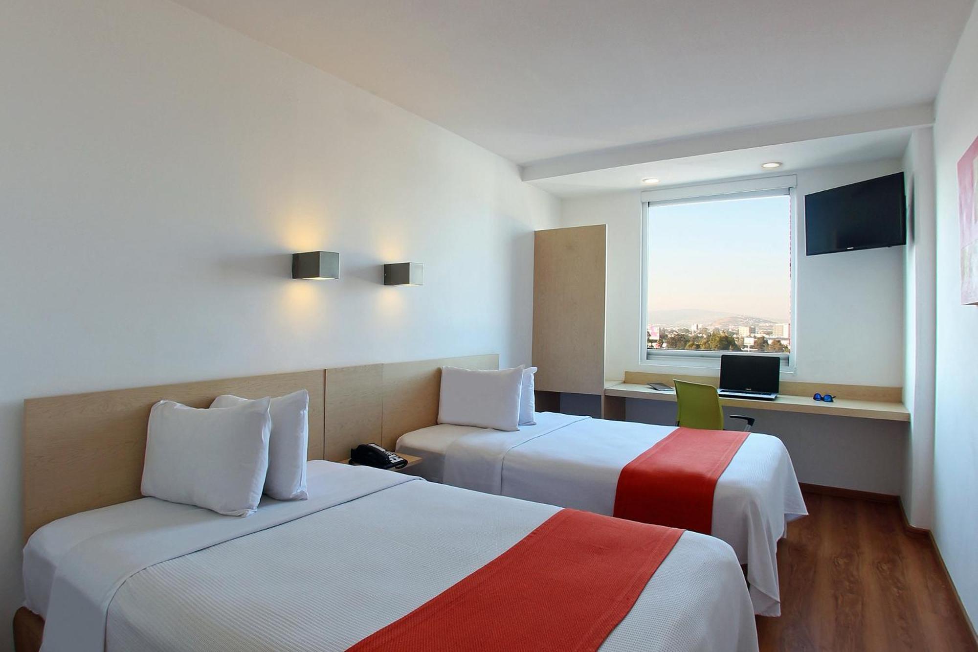 One Salina Cruz Hotel Екстериор снимка