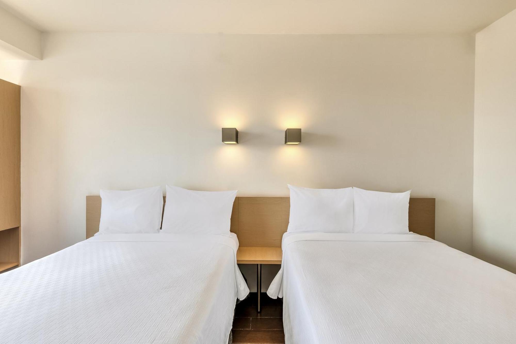One Salina Cruz Hotel Екстериор снимка