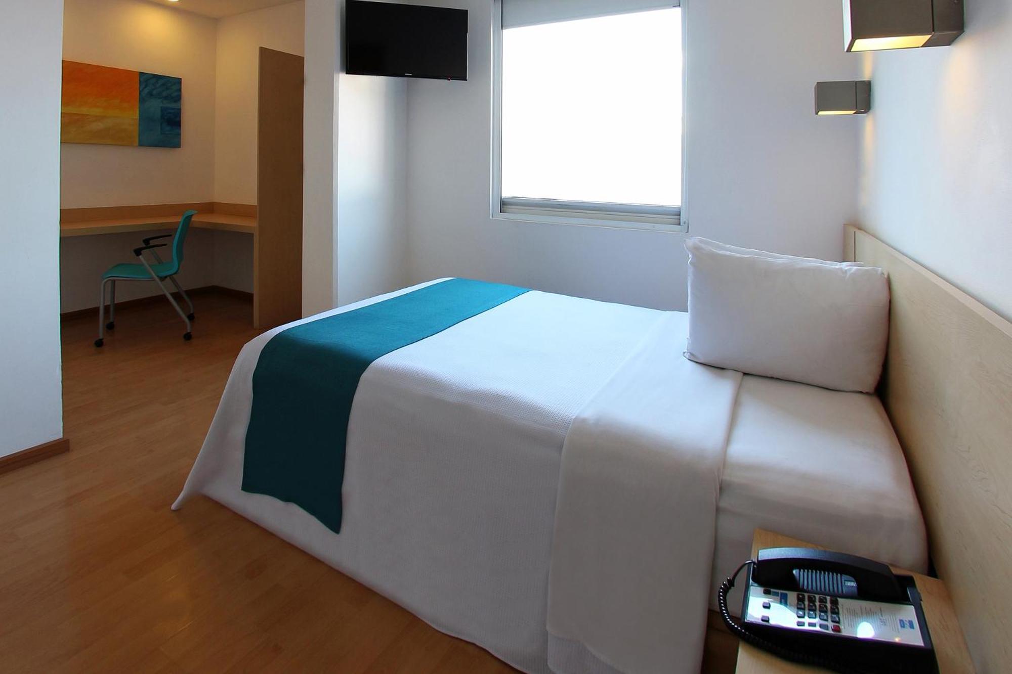 One Salina Cruz Hotel Екстериор снимка