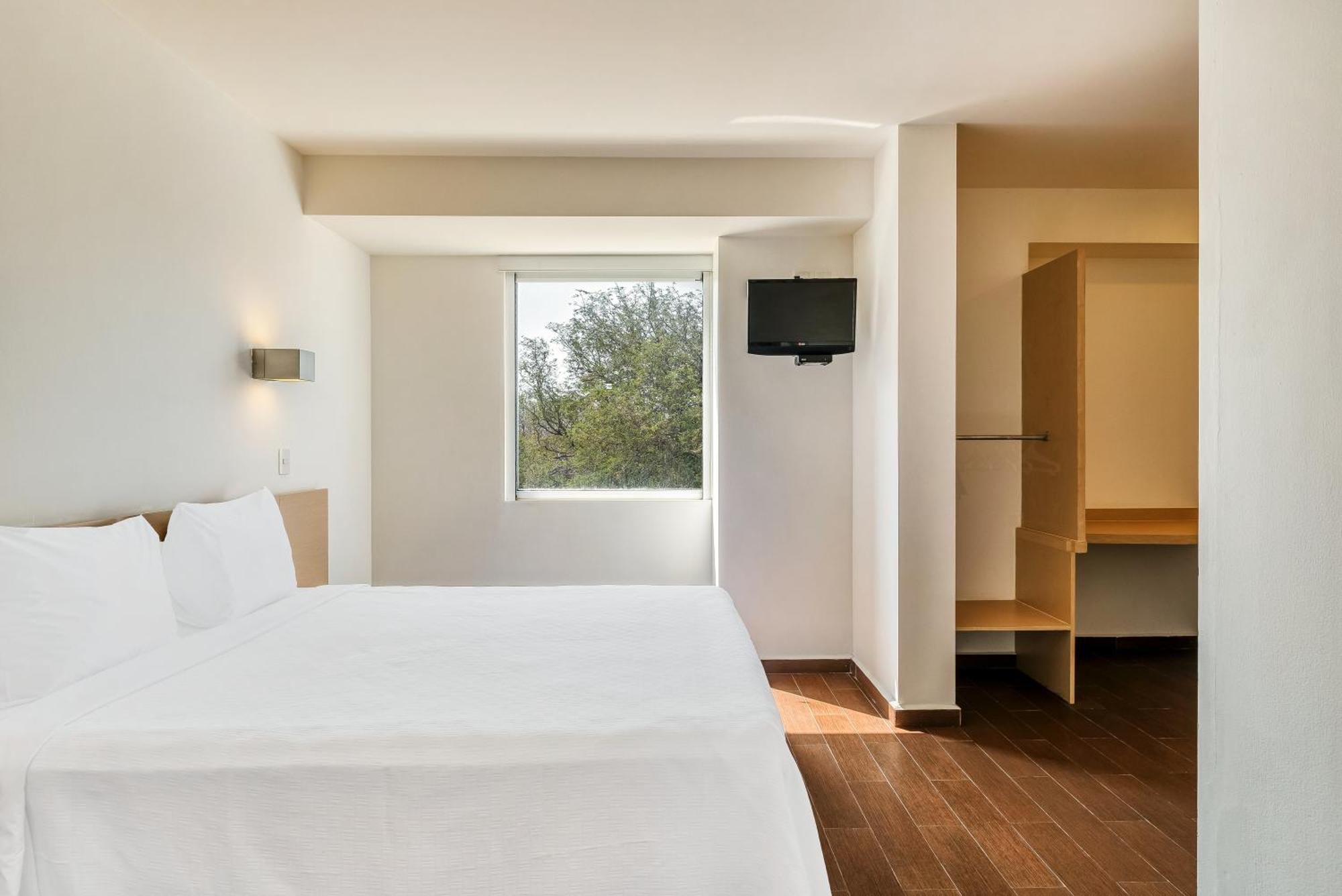 One Salina Cruz Hotel Екстериор снимка