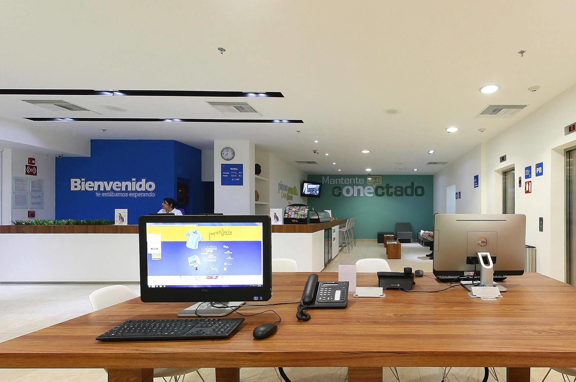 One Salina Cruz Hotel Съоръжения снимка