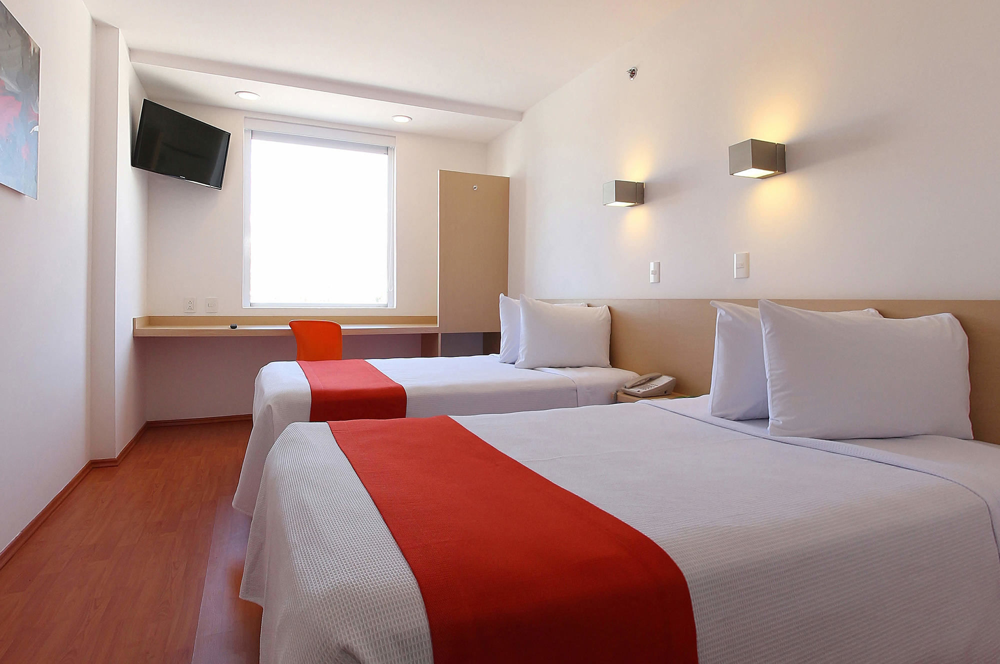 One Salina Cruz Hotel Екстериор снимка
